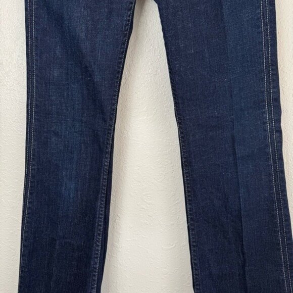 Hudson signature bootcut flap pocket low rise 29 - Picture 3 of 10